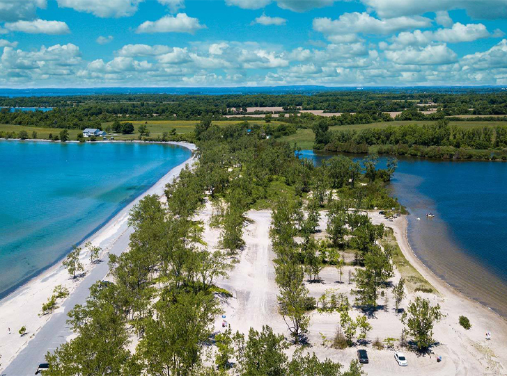 Cottage Areas In Ontario 5 Of The Best Cottage Destinations